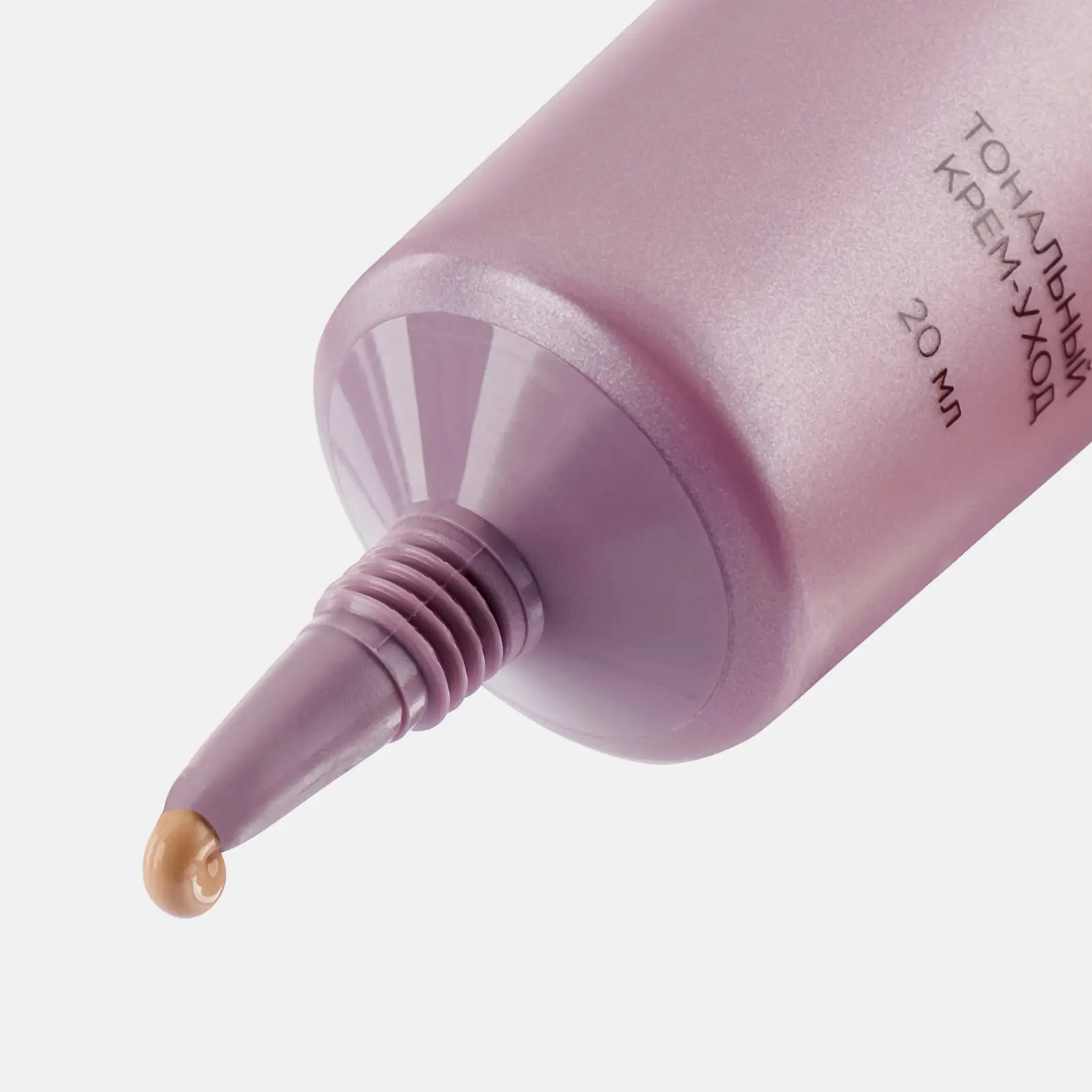 Тональный ВВ-крем Eva Mosaiс тон 01 Слоновая кость