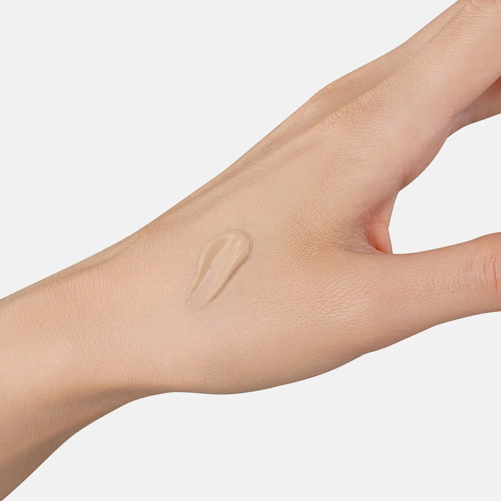 Тональная основа для лица тон 01 Influence Beauty Superfluid