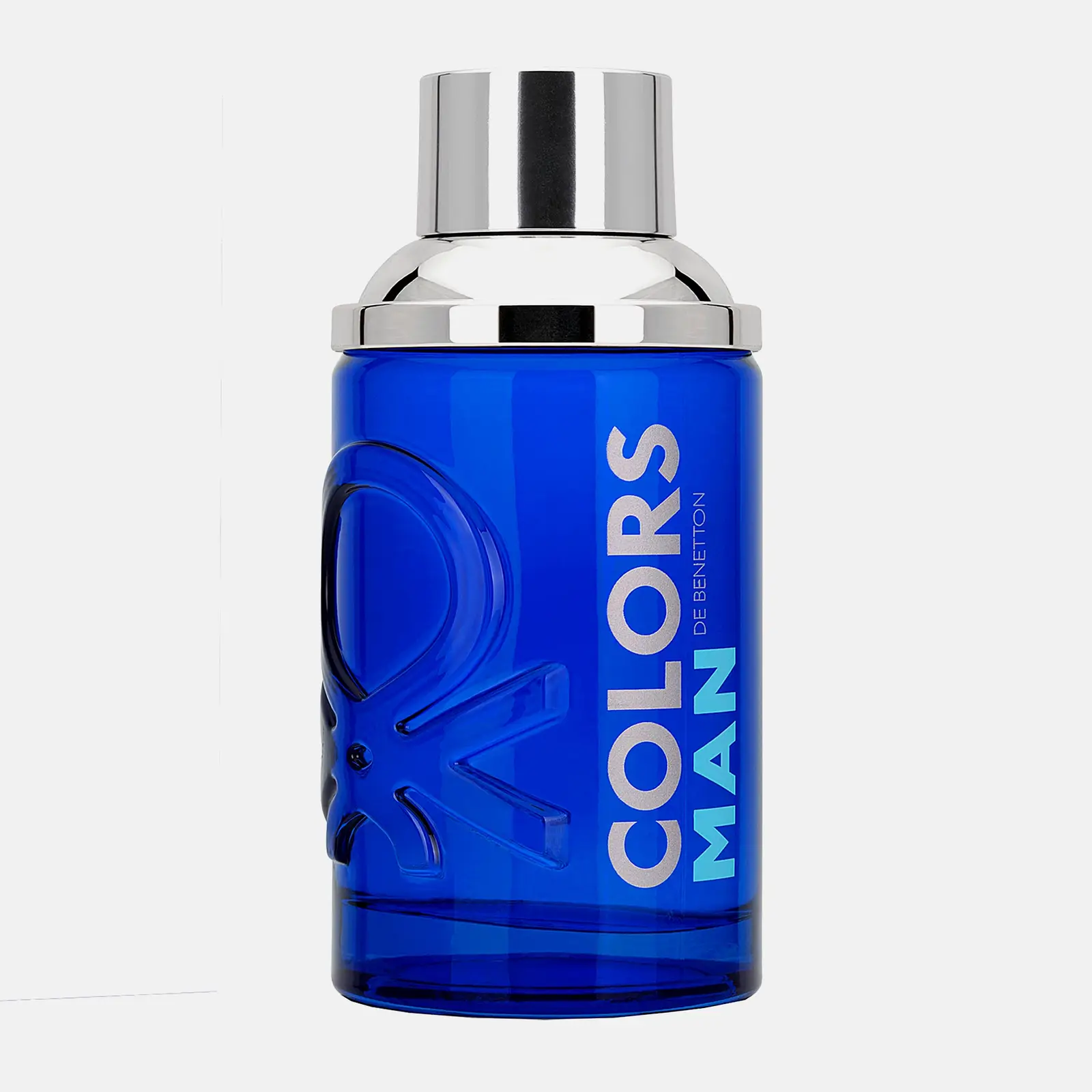 Туалетная вода Colors Man Blue United Colors Of Benetton мужская 100мл