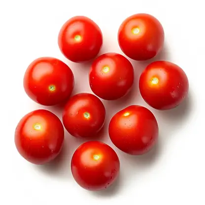 Изображение товара Томаты черри М Свежесть свежие 250г, белгородская область, Россия