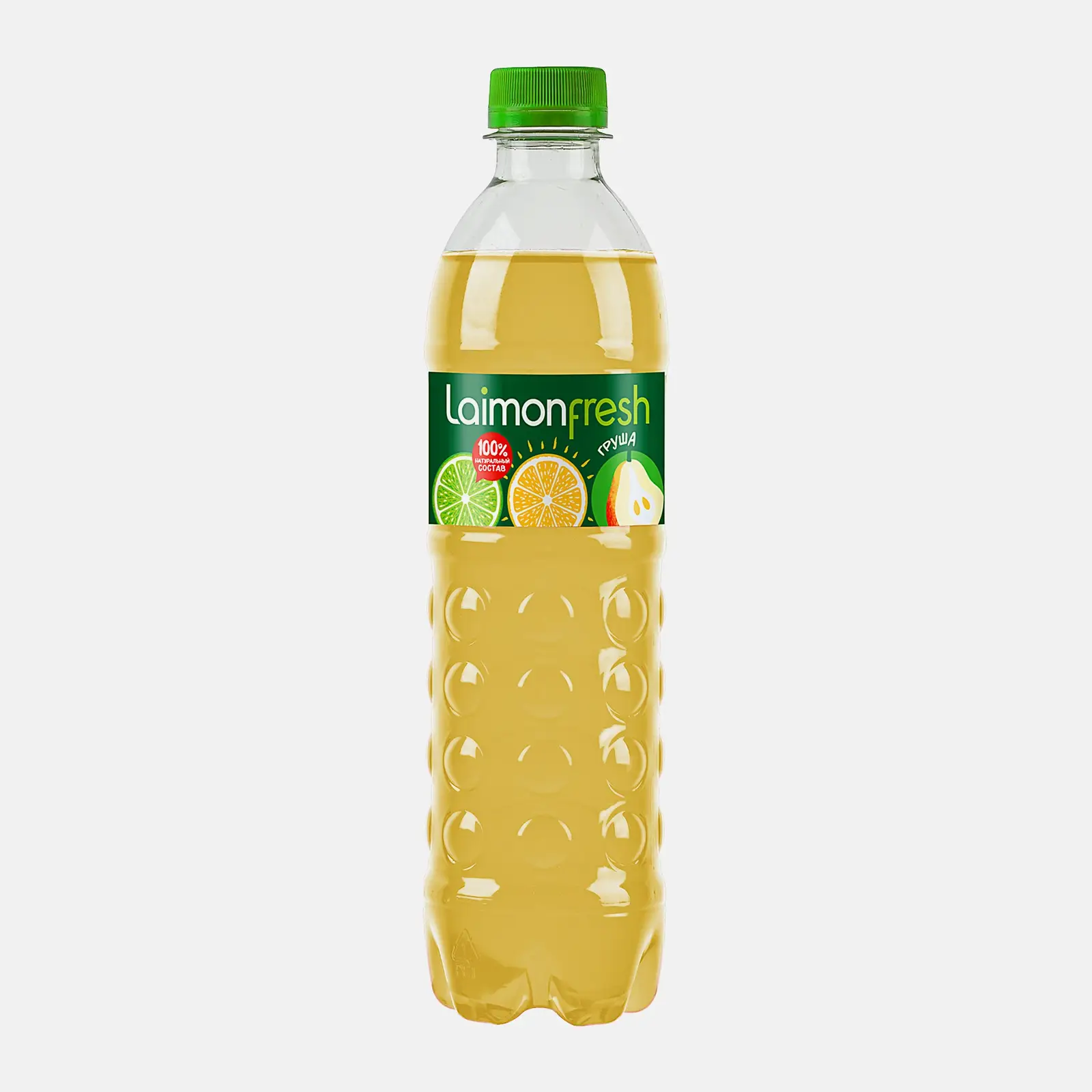 Напиток Laimon Fresh Груша 500мл Напиток Laimon Fresh Груша 500мл