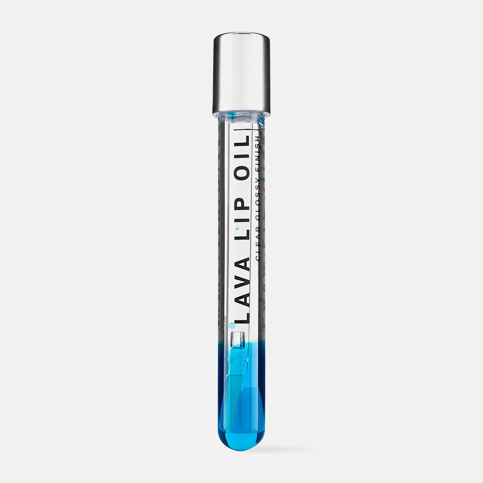 Масло для губ Influence Beauty Lava Lip Oil двухфазное тон 03  - фото 4