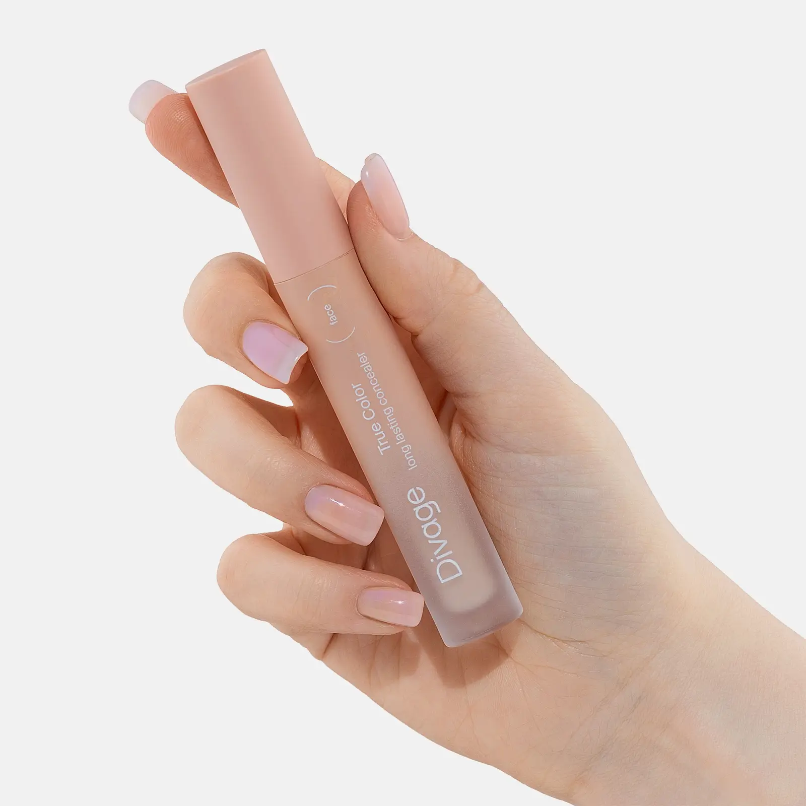 Консилер для лица Divage True Color тон 02W