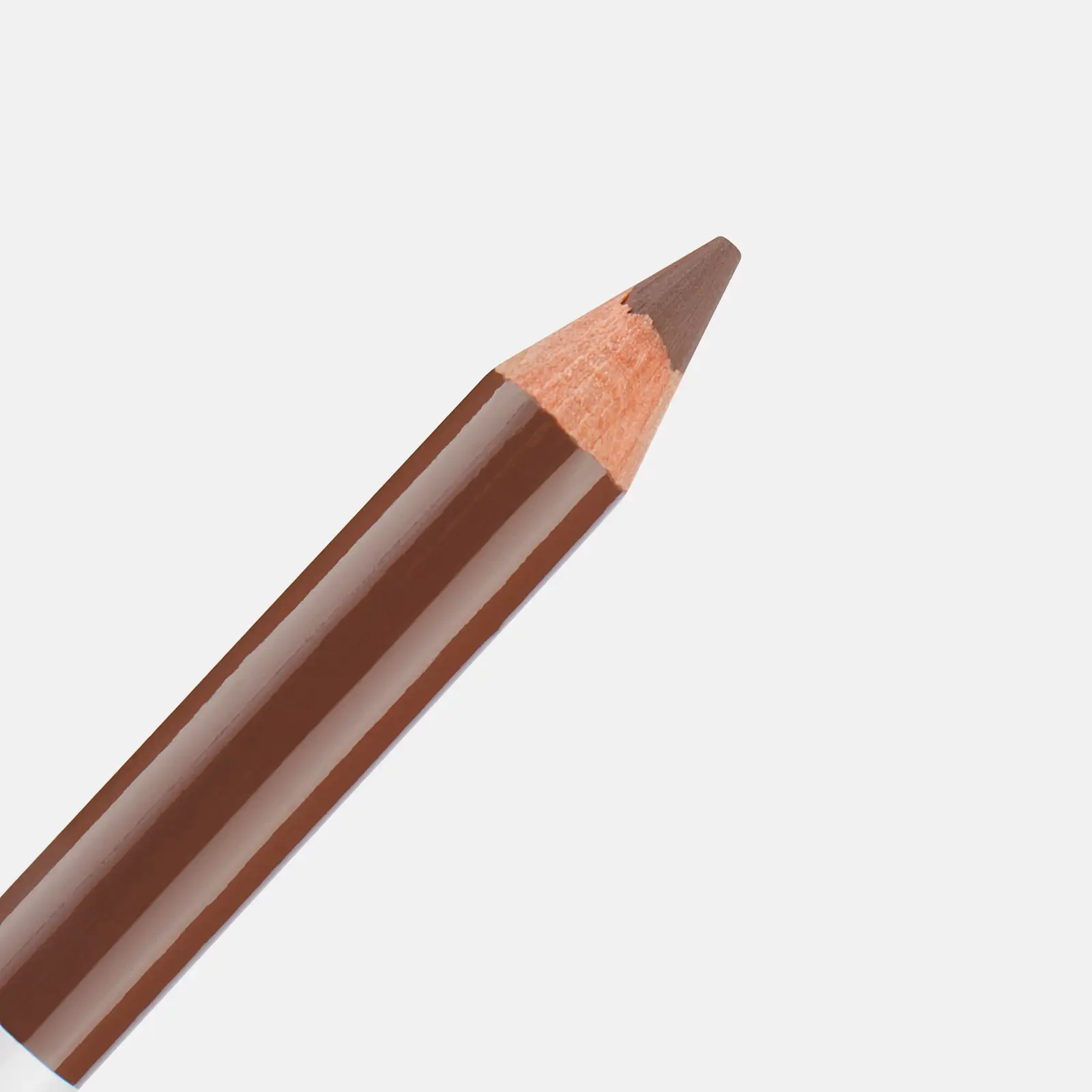 Карандаш для бровей Luxvisage тон 100 Тауп