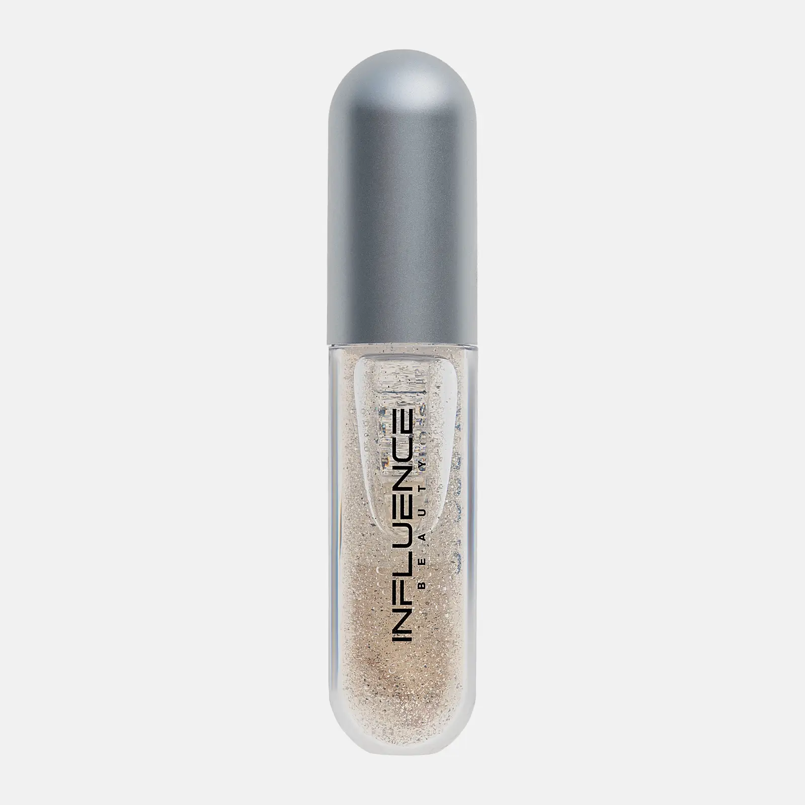 Гель-блеск для губ тон 03 Influence Beauty Gloss-X - фото 7