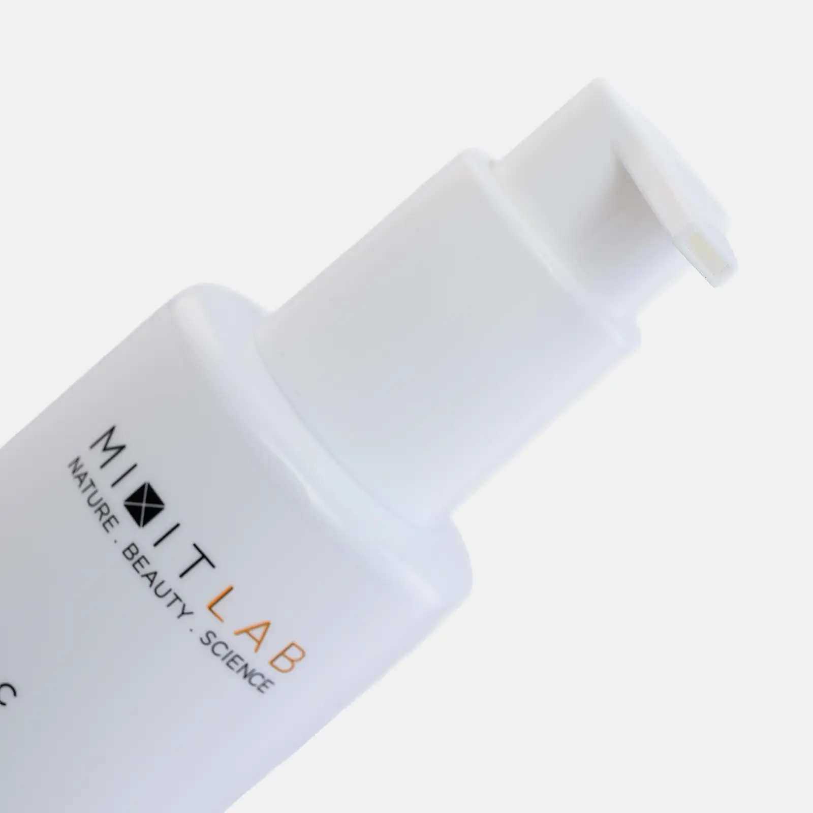 Крем для лица Mixit Lab витамин С комплекс церамидов гиалуроновая кислота для всех типов кожи 150мл