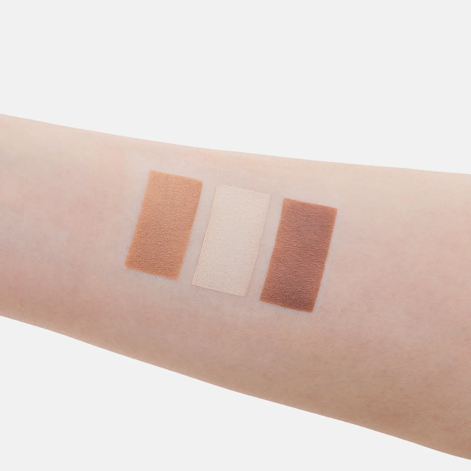 Контуринг для лица тон 02 Stellary