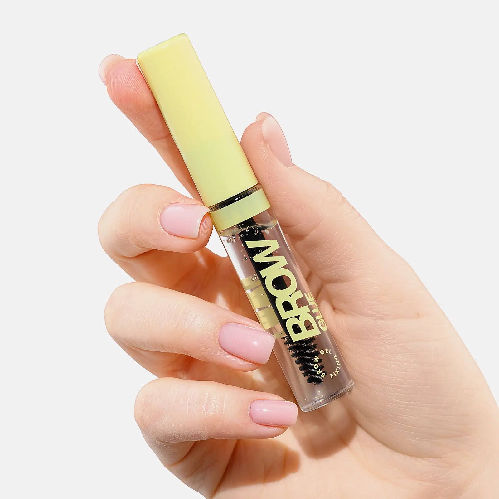 Гель для бровей средней фиксации Love Generation Brow Glue