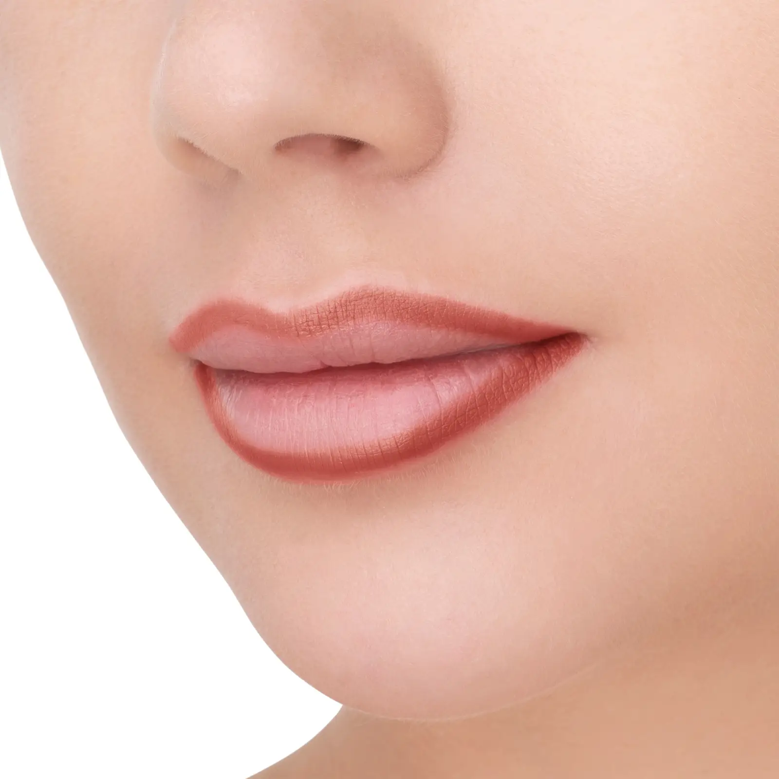 Карандаш для губ Influence Beauty Lipfluence автоматический тон 07 