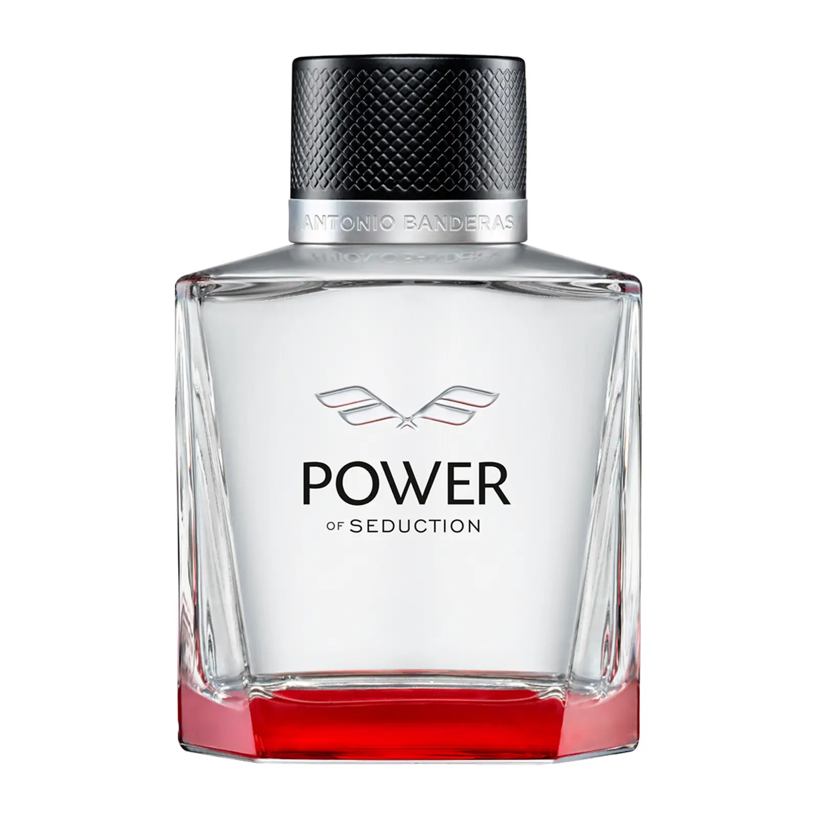 Туалетная вода Banderas Power Of Seduction мужская 