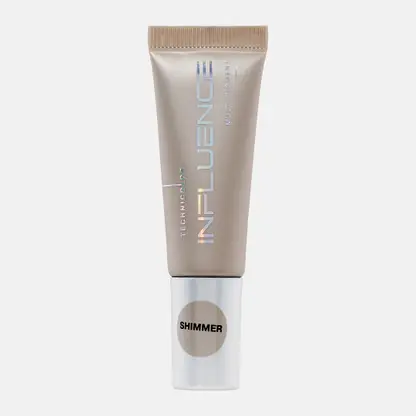 Универсальный пигмент для макияжа тон 07 Influence Beauty Technicolor