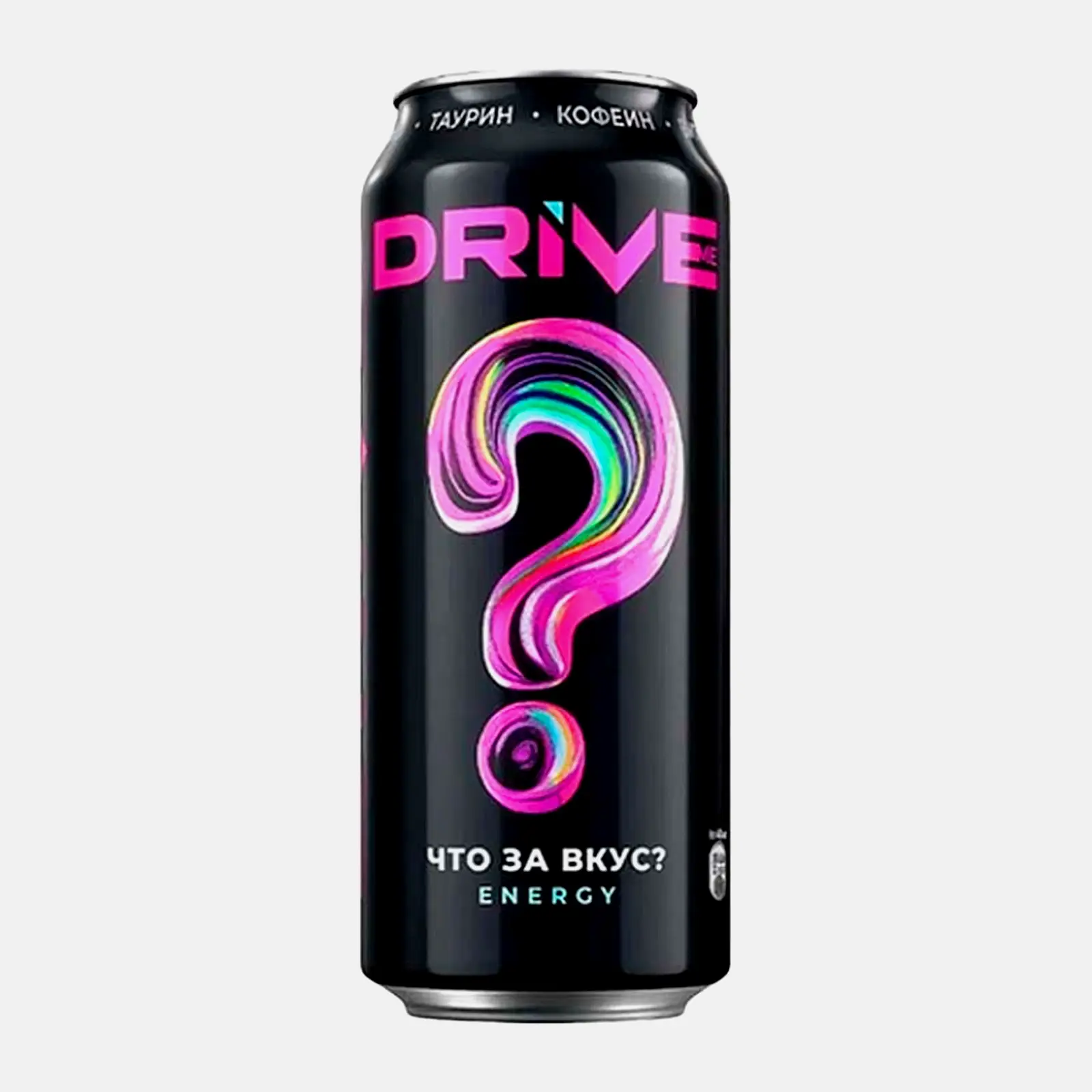Энергетический напиток Что за вкус/Луло-кактус Drive Me 449мл в ассортименте