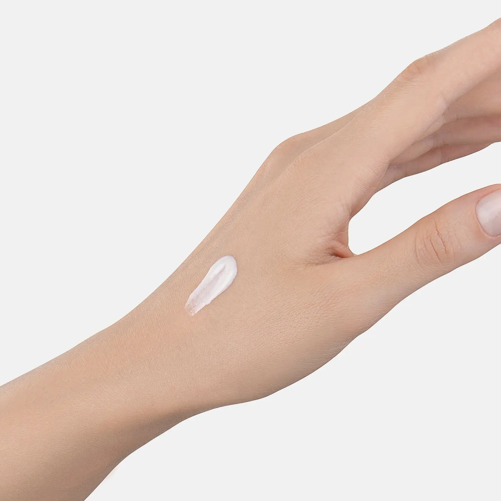 Праймер Influence Beauty Skinnovation увлажняющий тон 01