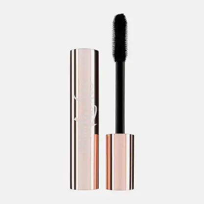 Тушь для ресниц Eva Mosaiс Zoom Lashes 5D Взрывной объем черная