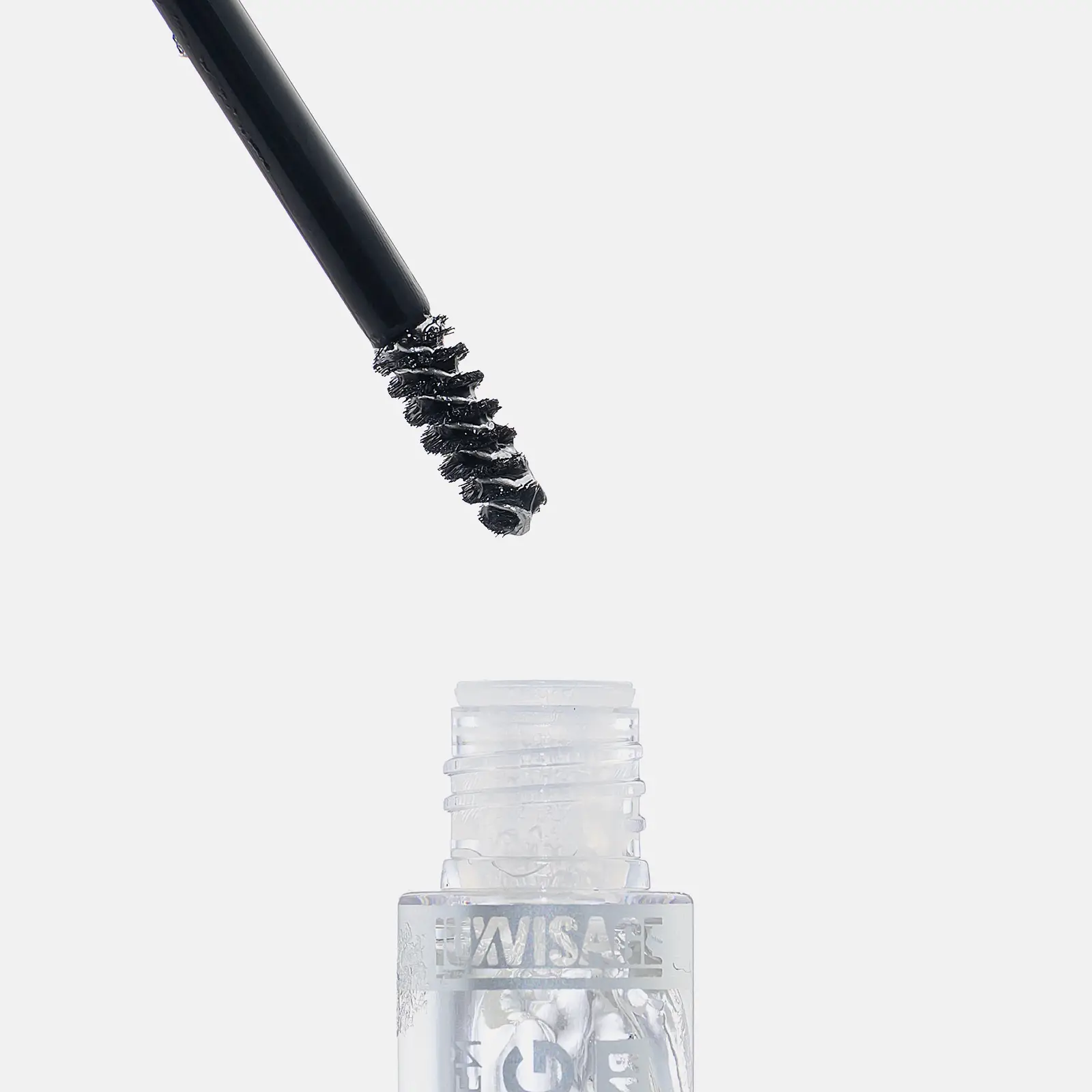 Гель для бровей Luxvisage Brow Fixing Бесцветный