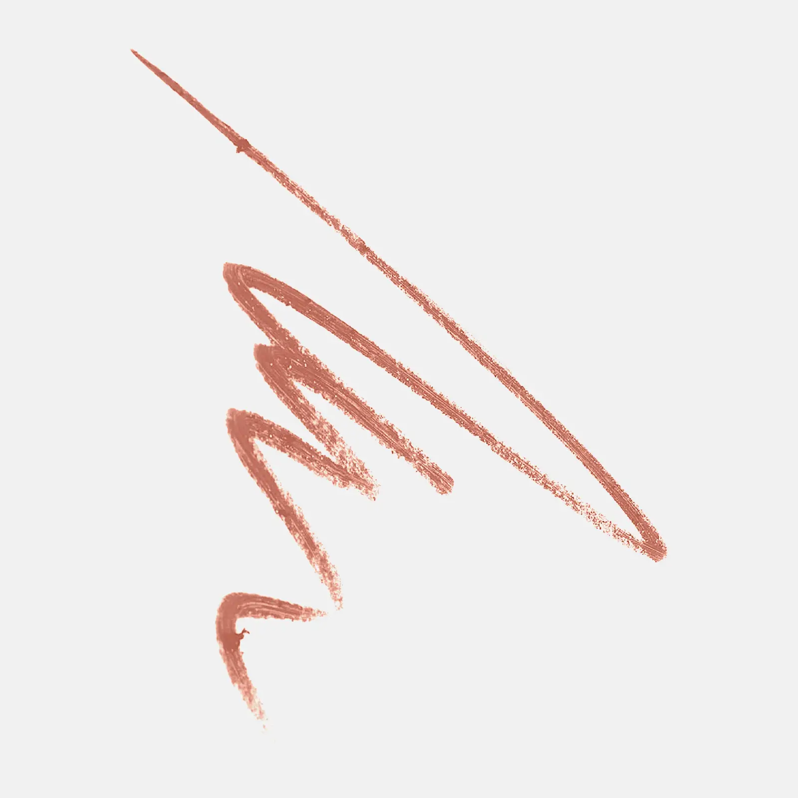 Карандаш для губ Ninelle Danza контурный тон 212 Миндальный