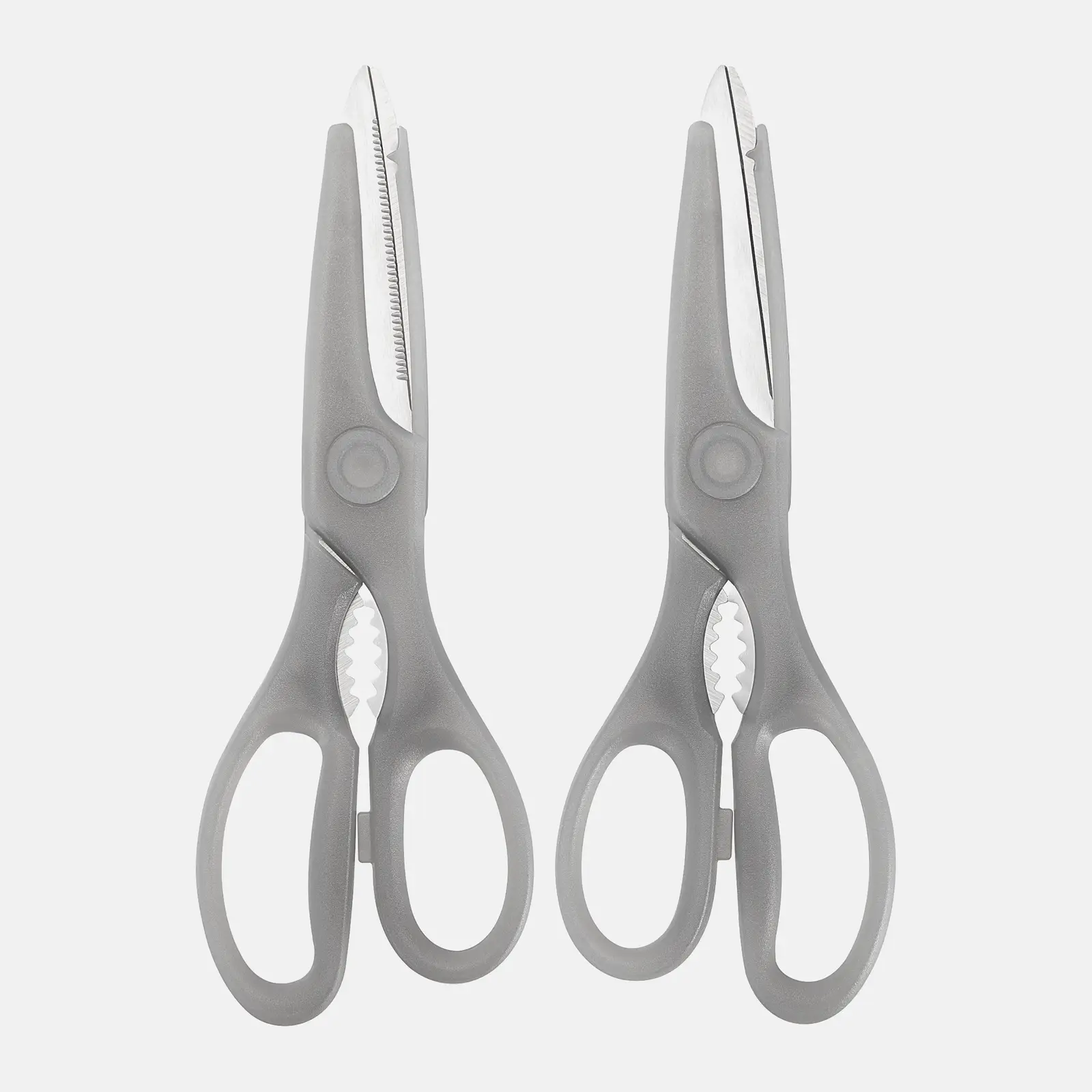 Ножницы кухонные Wellfort Basic - фото 4 Ножницы кухонные Wellfort Basic - фото 4