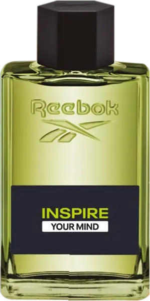 Туалетная вода Reebok Inspire Your Mind мужская 50мл