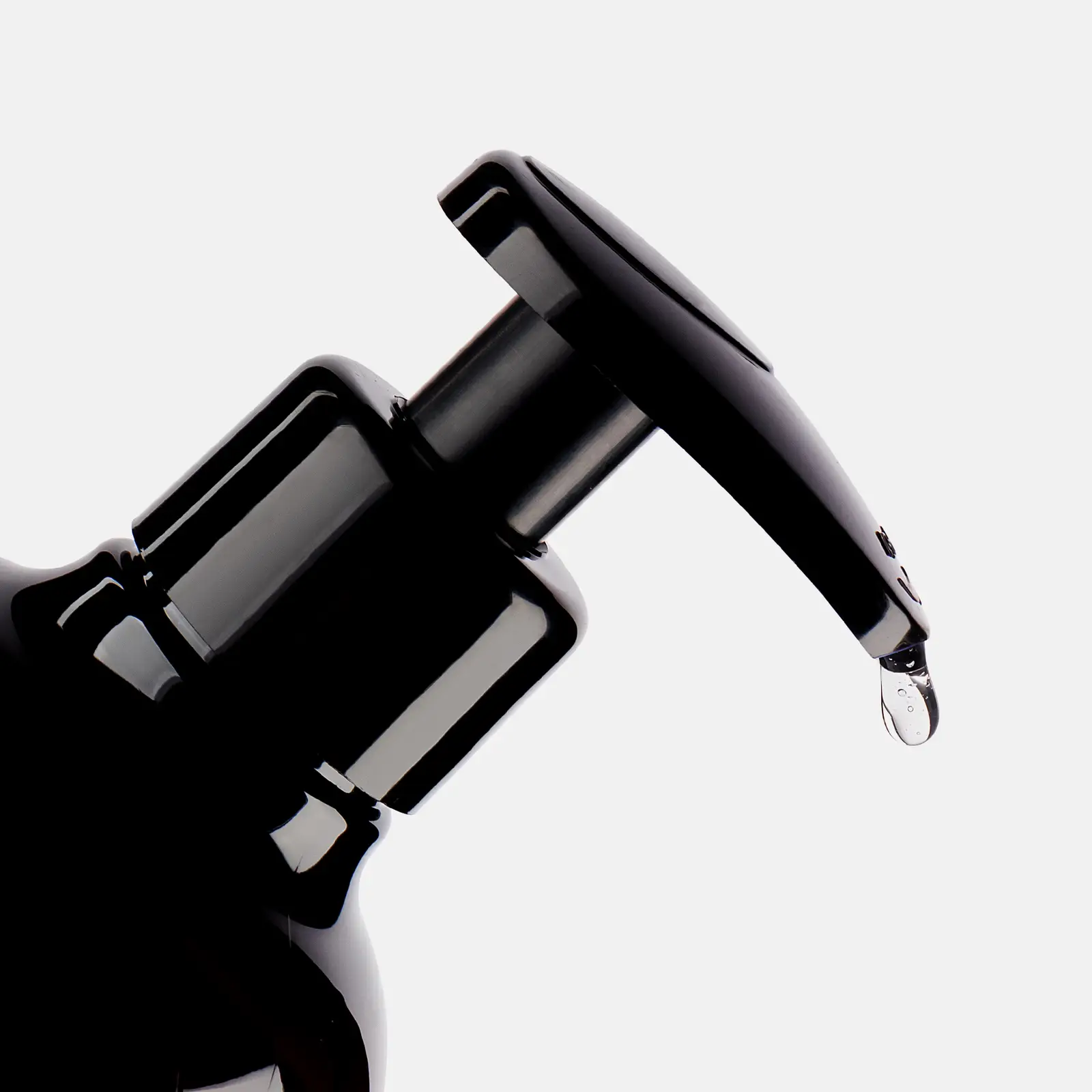 Гель для душа Fabrik Cosmetology Mistero парфюмированный 520мл