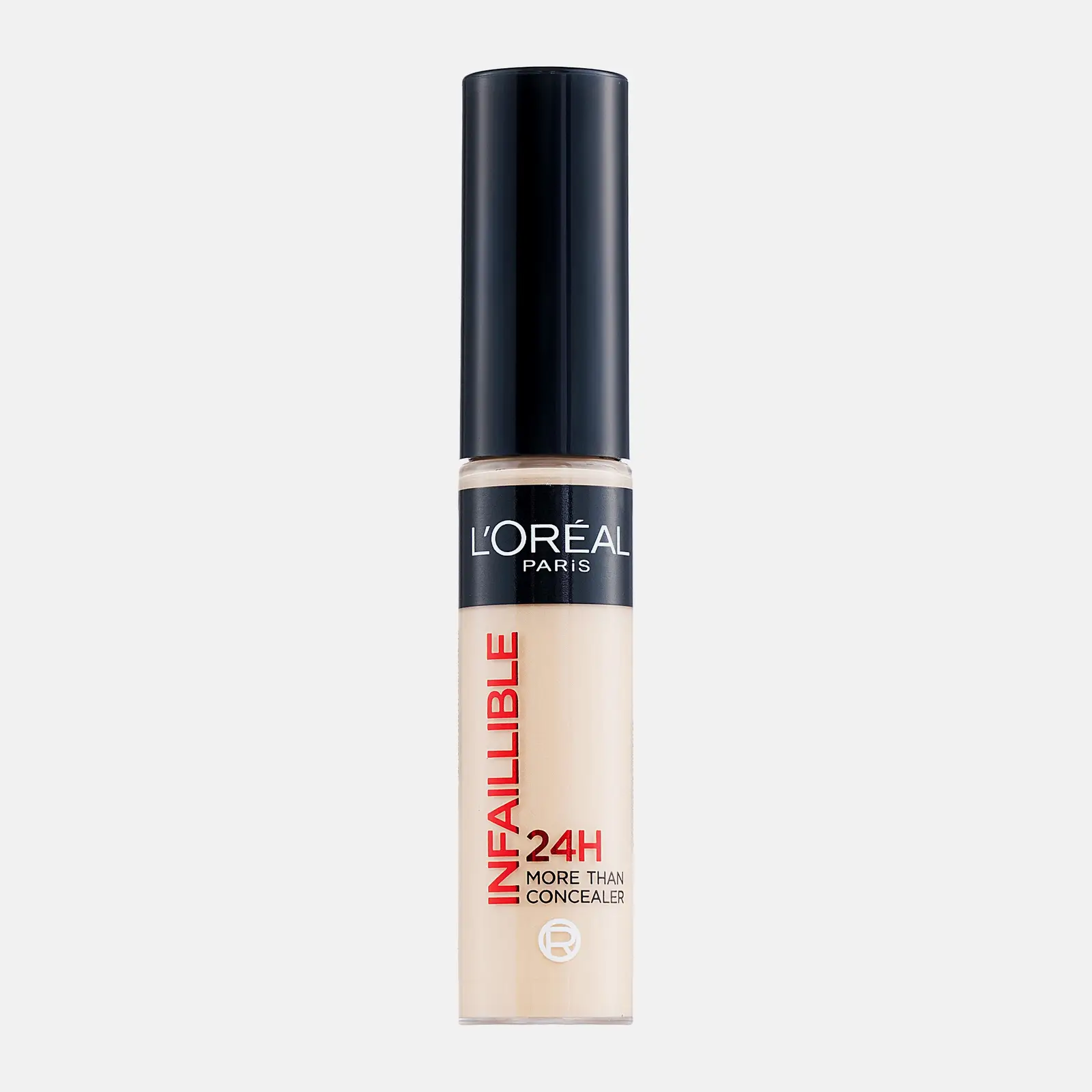Консилер для лица L’Oréal Paris Infaillible стойкий Многофункциональный оттенок 326 - фото 4