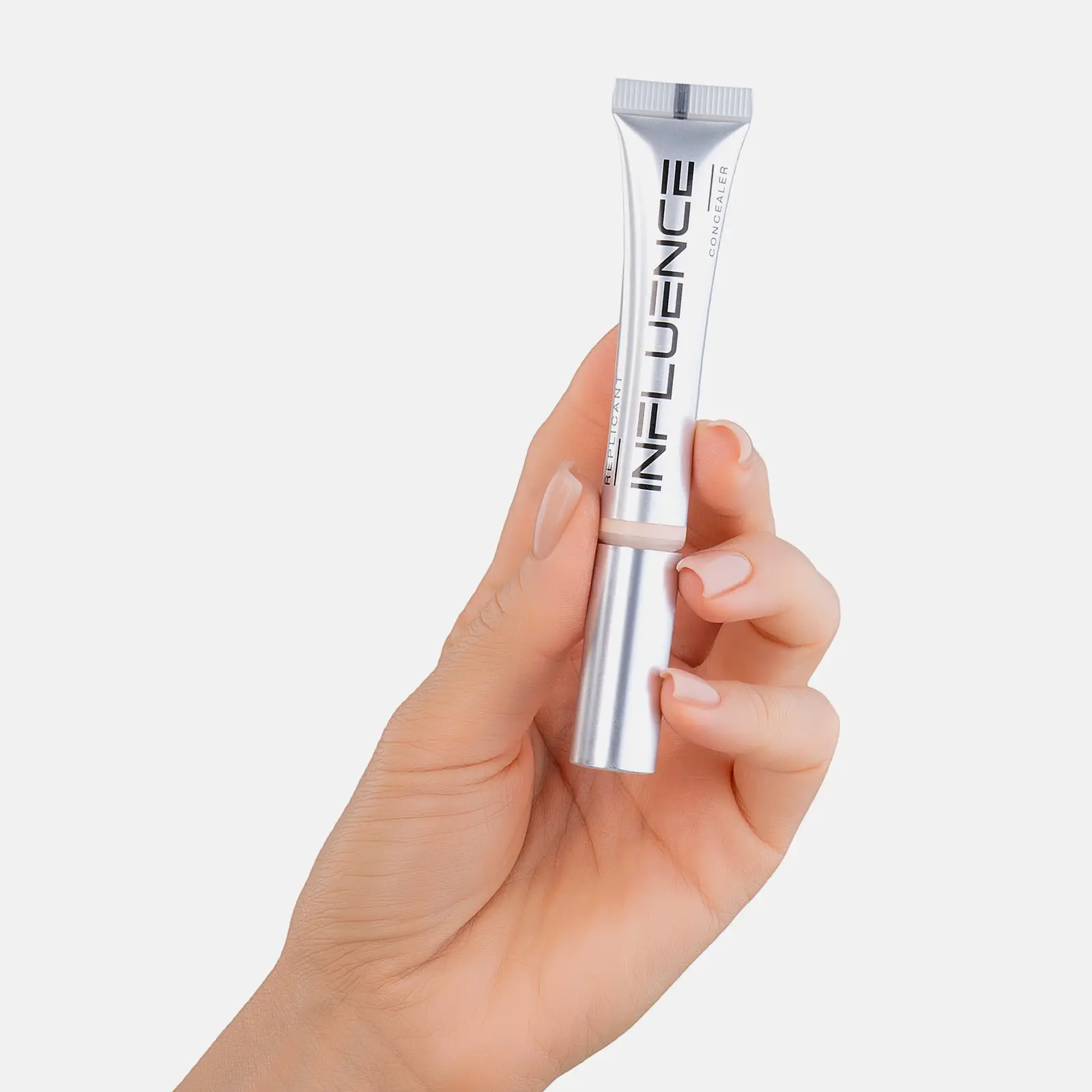 Консилер Influence Beauty Replicant стойкий тон 03