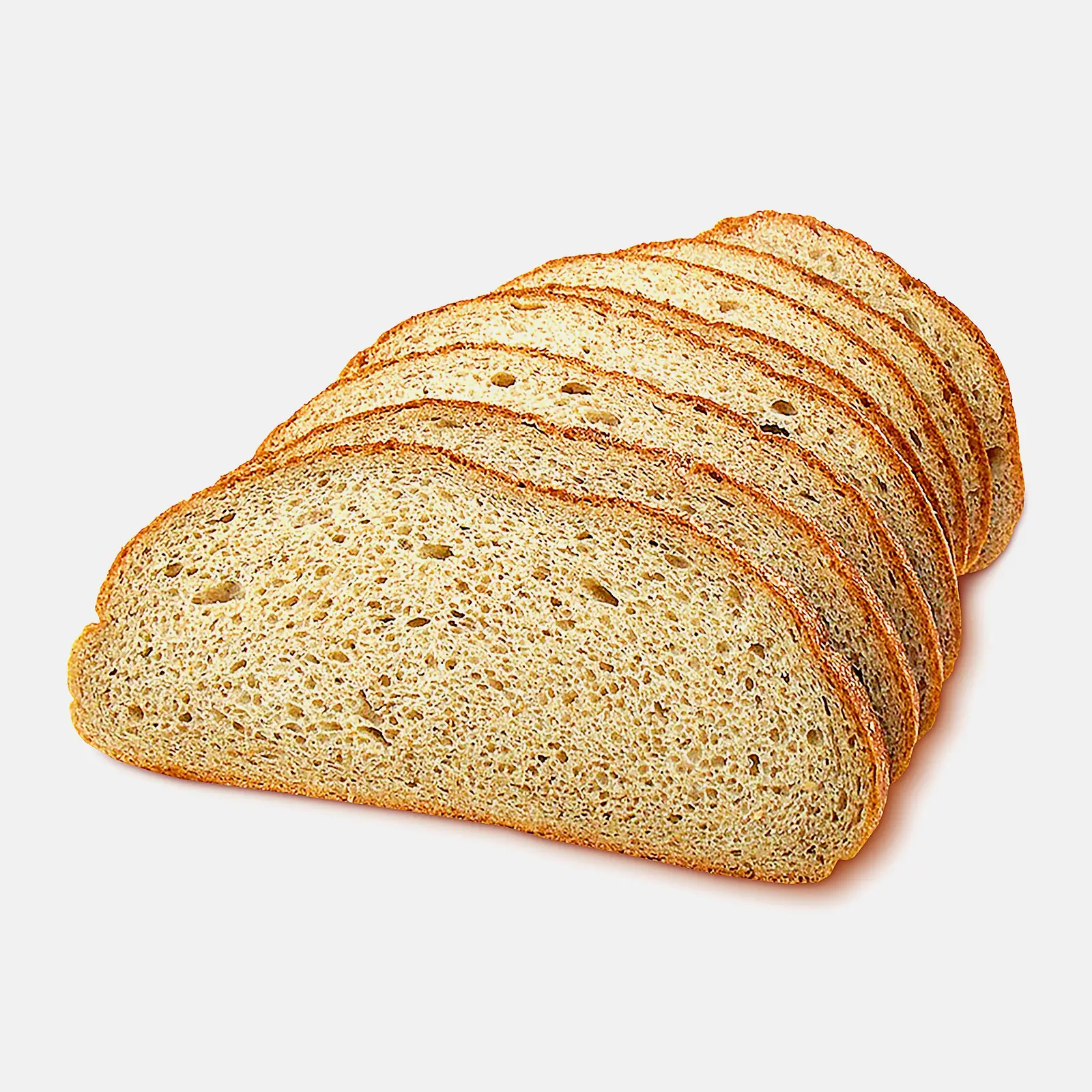 Изображение товара Хлеб Даниловский пшеничный на закваске 250г