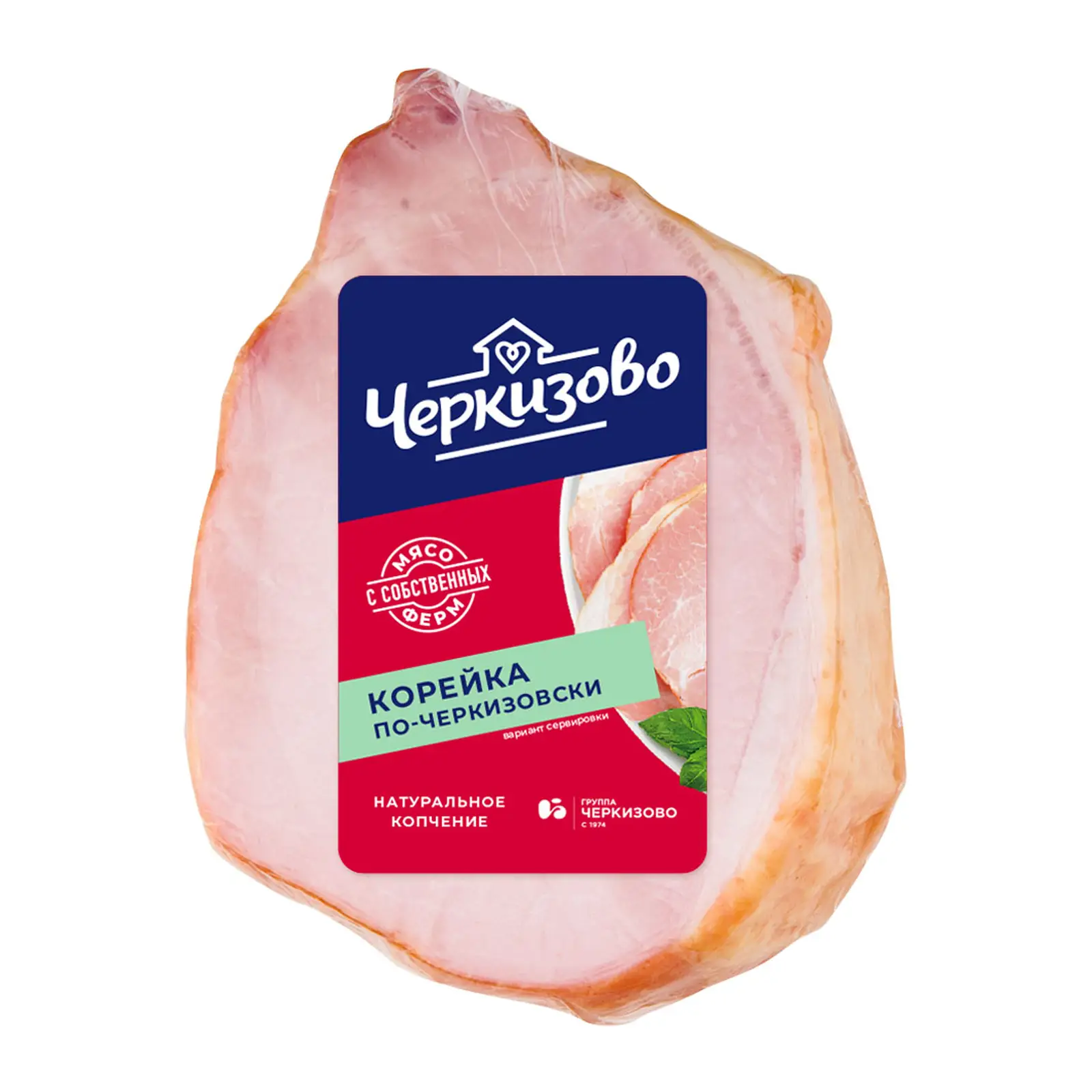 Корейка Черкизово Фермерская весовая