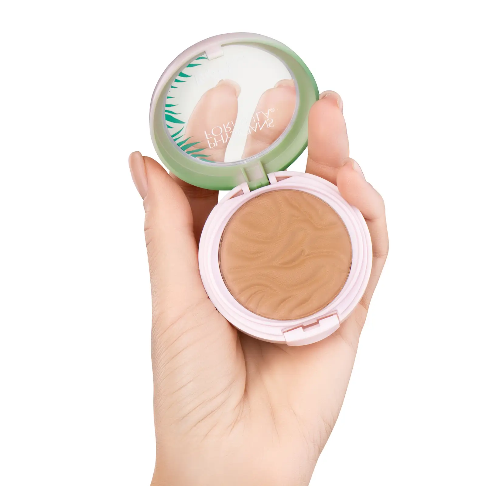 Румяна для лица Physicians Formula Murumuru Butter сливово-розовый