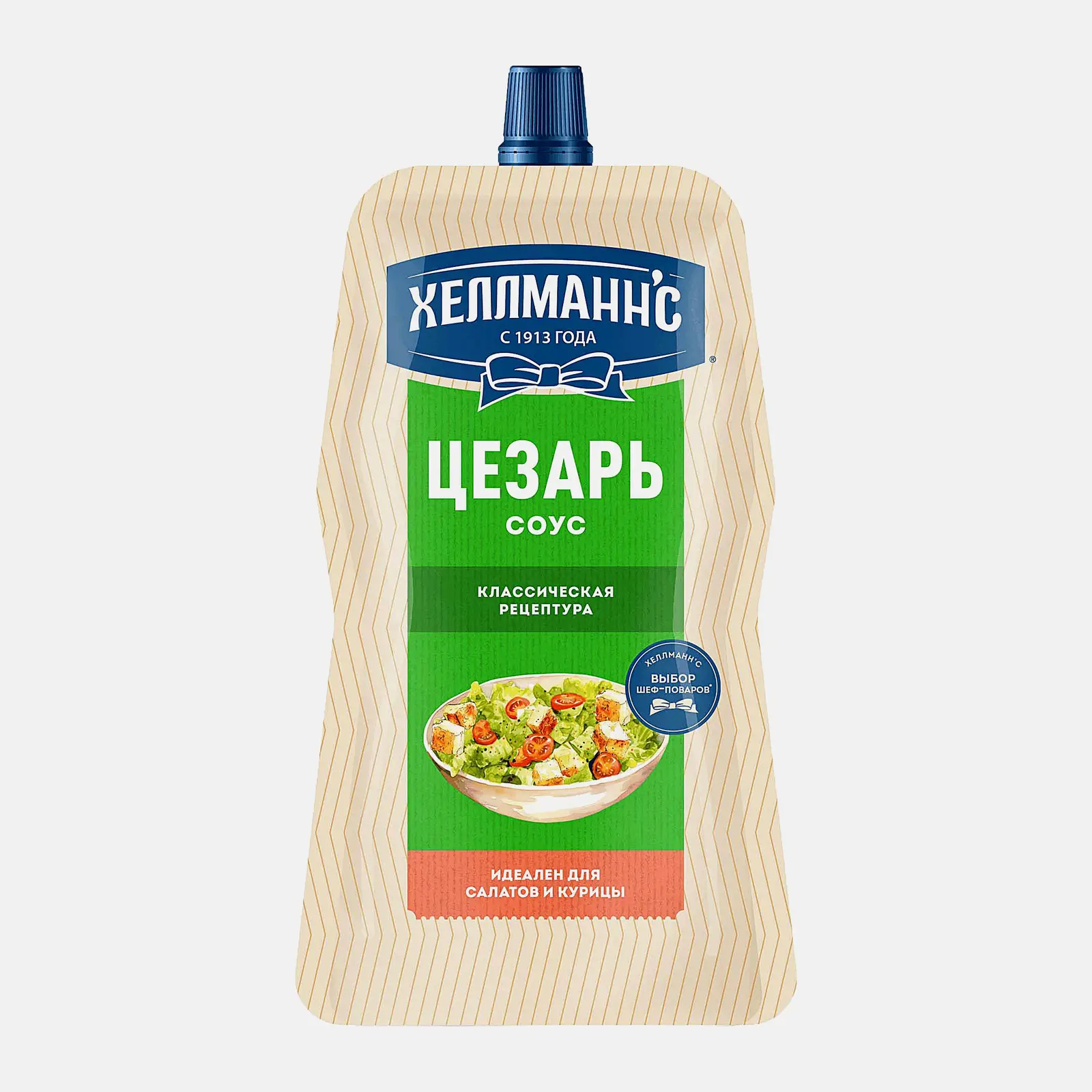 Соус Цезарь Хеллманнс 200г