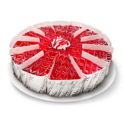 Изображение товара Торт Вишня Мистер торт 1.2кг