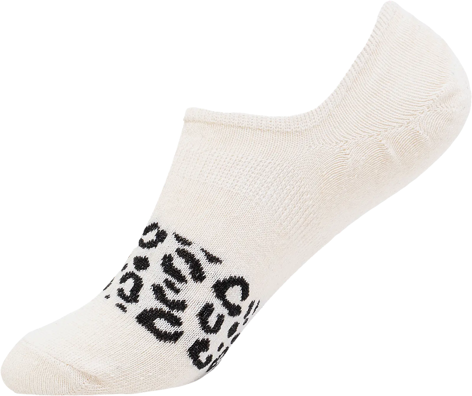 Следки женские UNO арт SW_NL2_1n6 белые р23-25 (35-40)