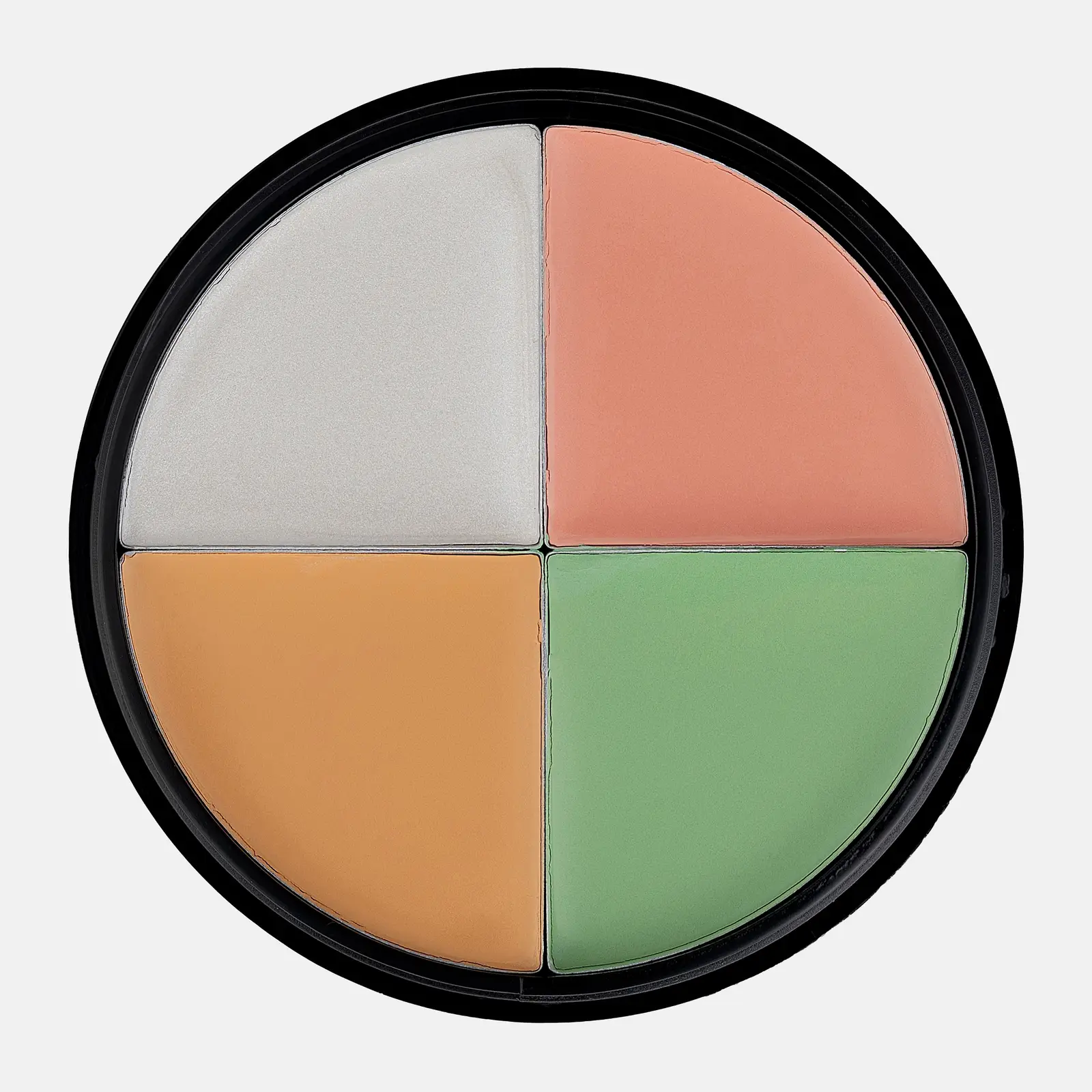 Набор корректоров для лица Wet N Wild Coverall E61462