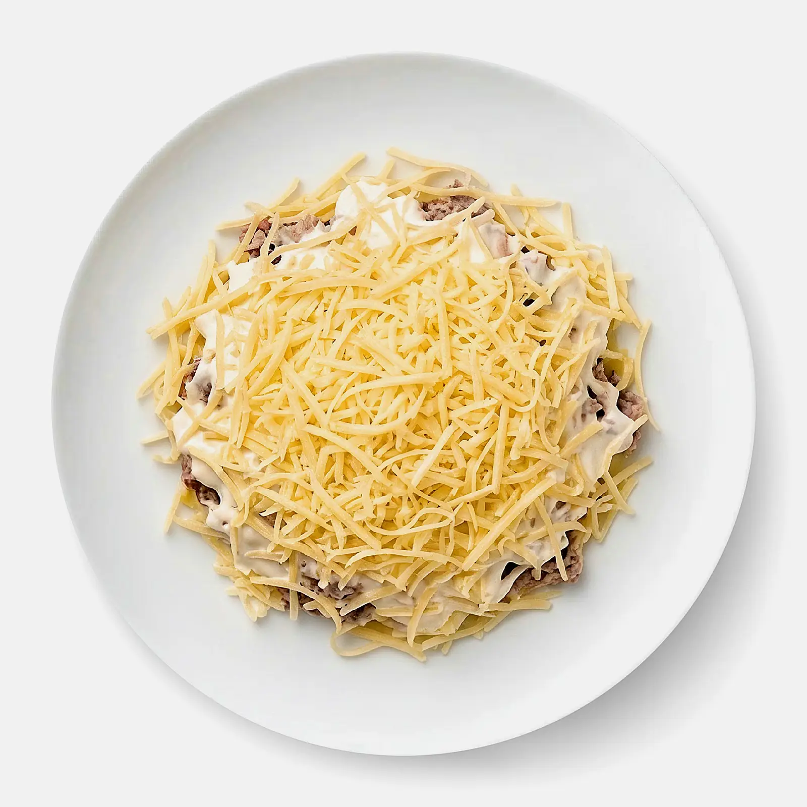 Изображение товара Салат Мимоза 180 г Производитель Про Вкусно