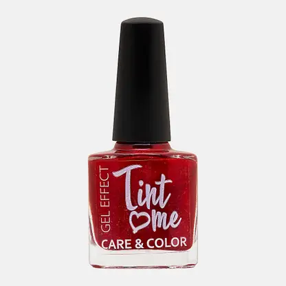 Лак для ногтей тон 104 Tint Me Care & Color