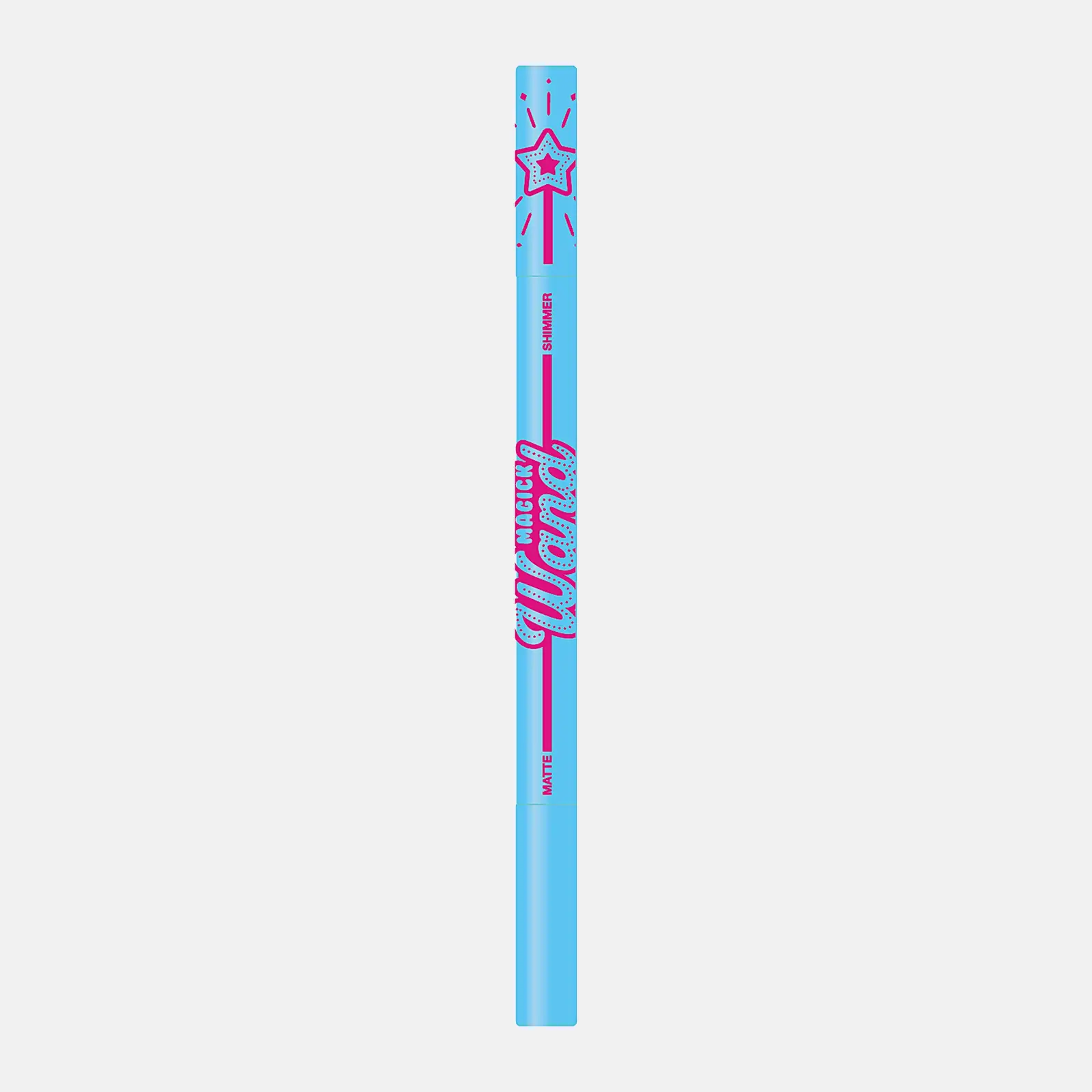 Двойная подводка для глаз тон 01 Magick Wand Beauty Bomb