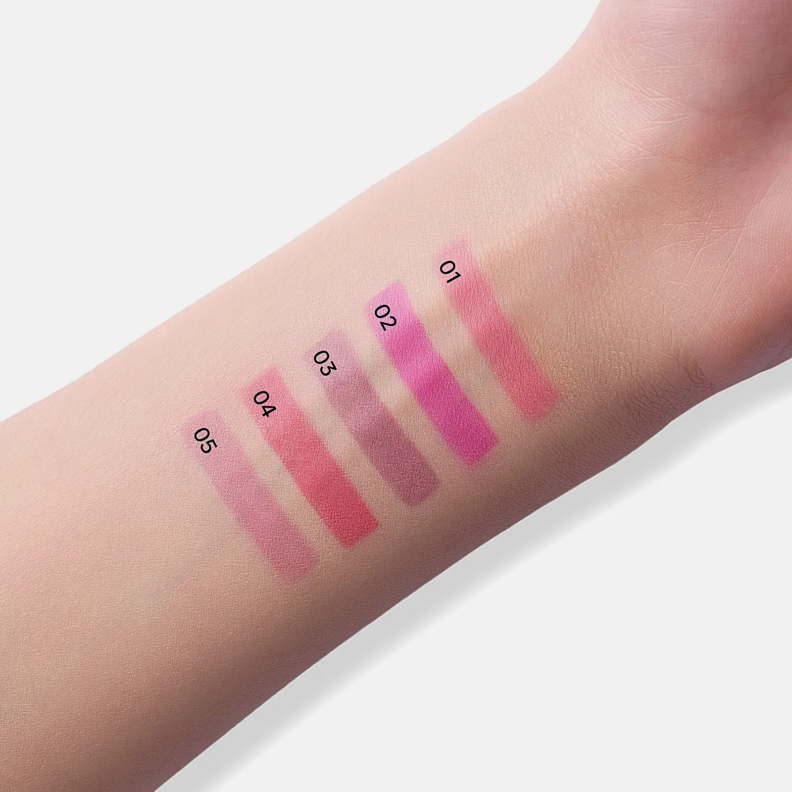 Деревянный карандаш для губ LAF тон 03 LAF