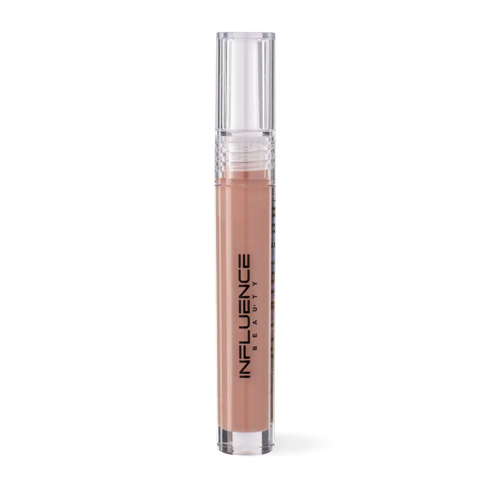 Блеск для губ Influence Beauty Plexiglass тон 09 