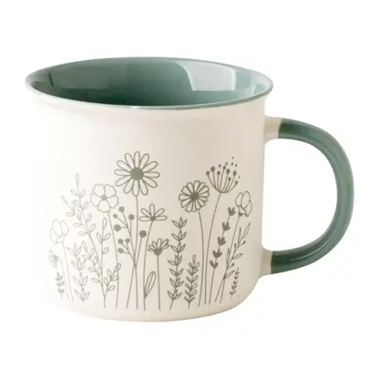 Изображение товара Кружка NBC подарочная 370мл в ассортименте