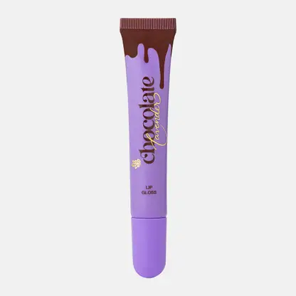 Блеск для губ Vivienne Sabo Lavender Chocolate тон 01 Розовый