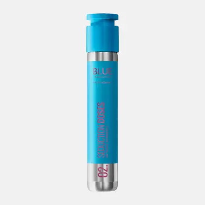 Туалетная вода Blue Seduction For Women Antonio Banderas/Banderas женская 30мл