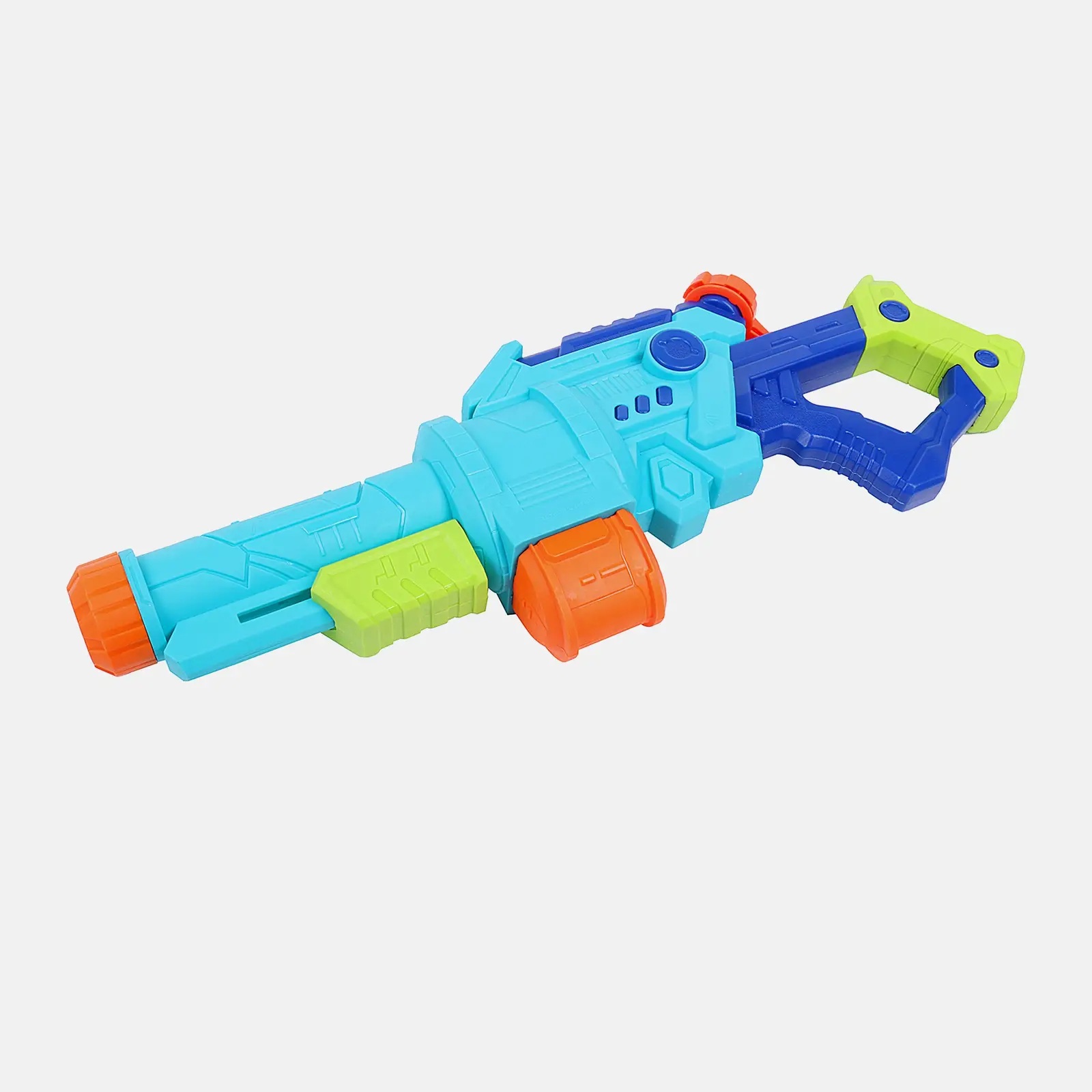Игровой водный бластер Wowplay! 54см в ассортименте - фото 3