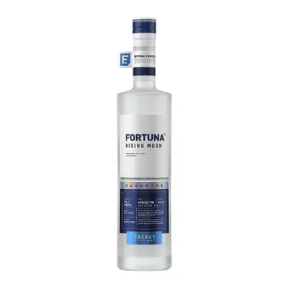 Водка Fortuna Rising moon 40% 500мл