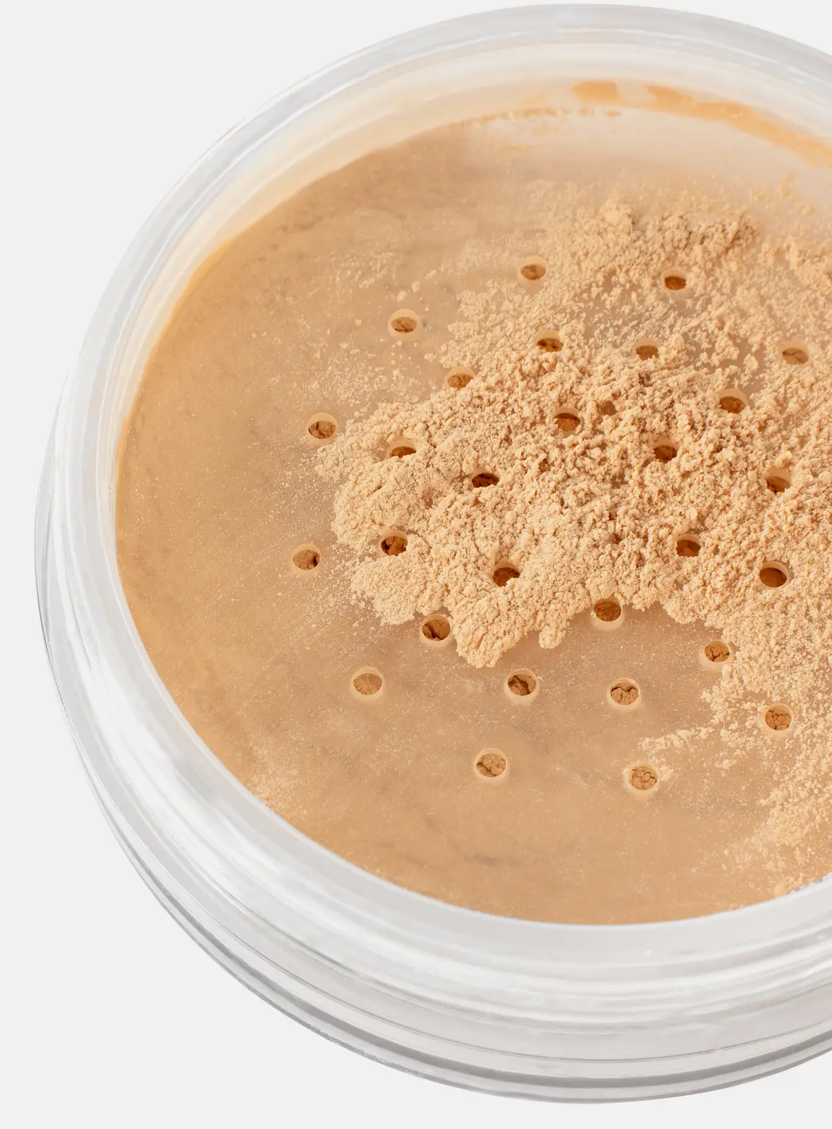 Пудра для лица Influence Beauty Zero Gravity рассыпчатая тон 01