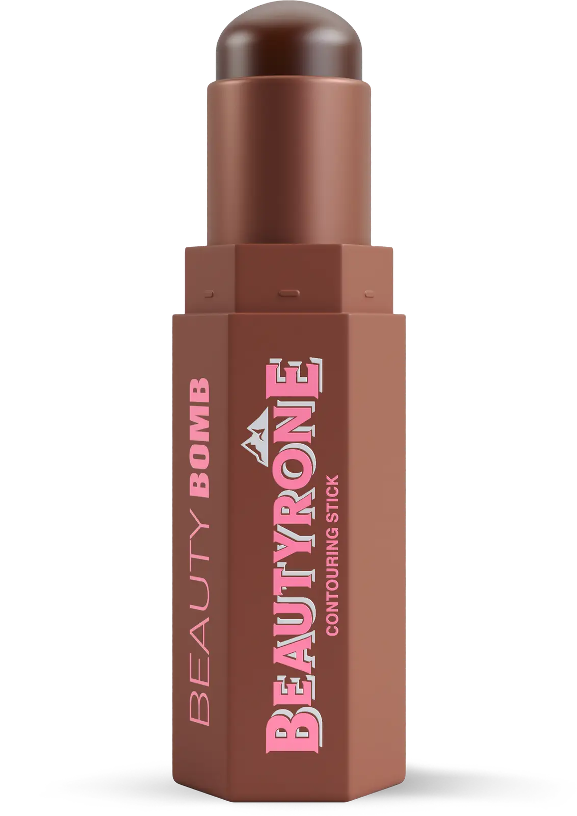 Контуринг Beauty Bomb Beautyrone 02