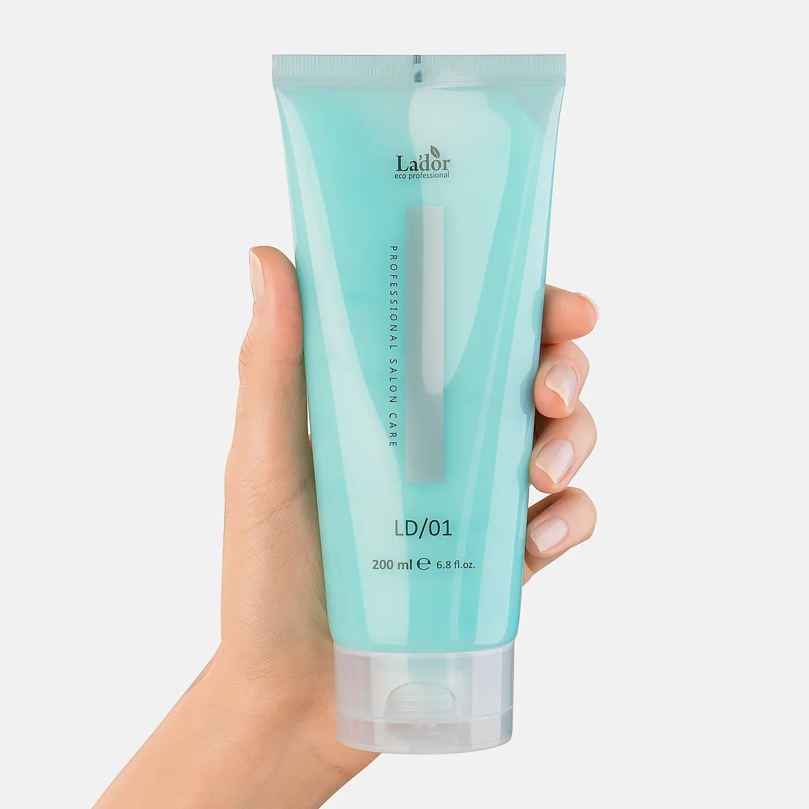 Маска для волос Lador восстанавливающая 200мл