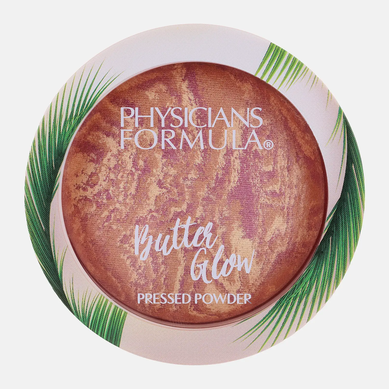 Пудра для лица Натуральное сияние Physicians Formula Murumuru Butter Glow