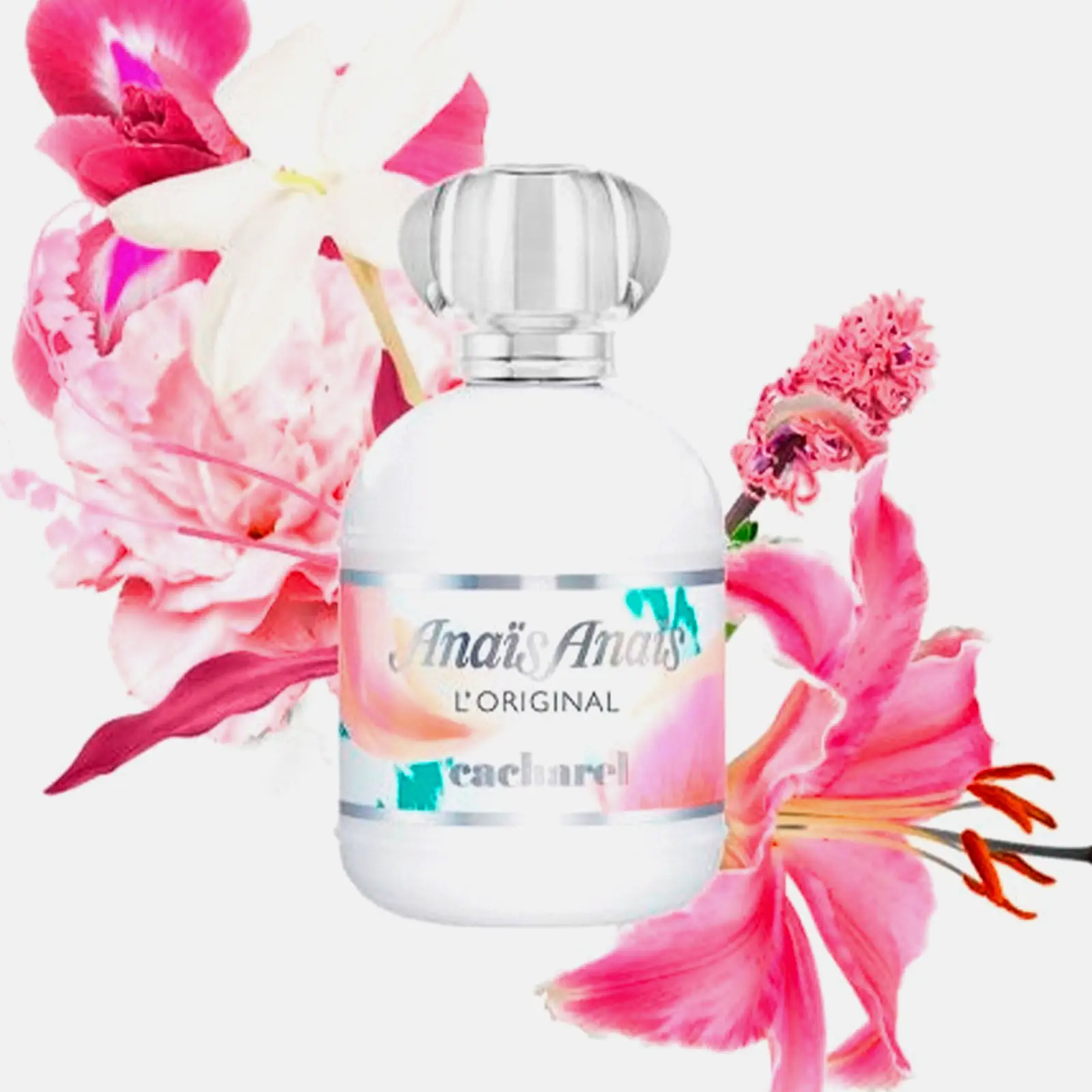 Туалетная вода Anais Anais L'Original Cacharel женская 30мл