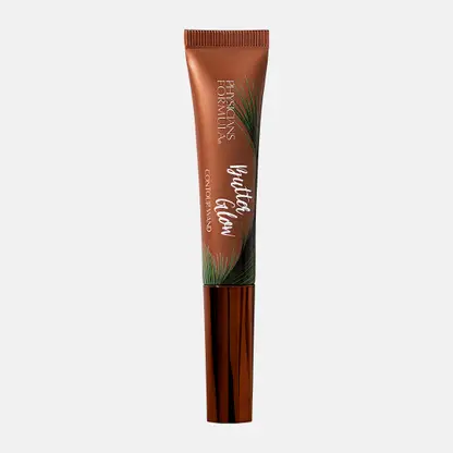 Кремовый контуринг для лица Белоснежный/светлый Physicians Formula Butter Glow