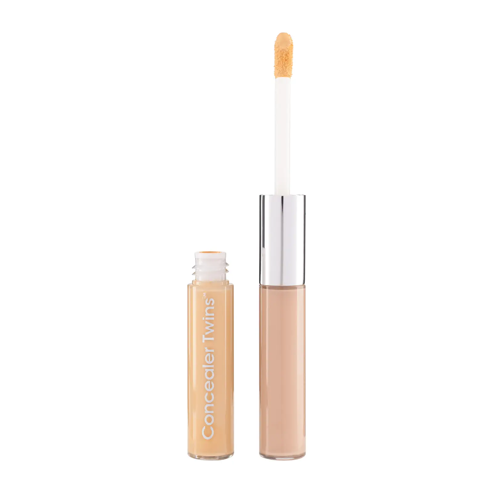Консилер Physicians Formula Correct&Cover светло-желтый