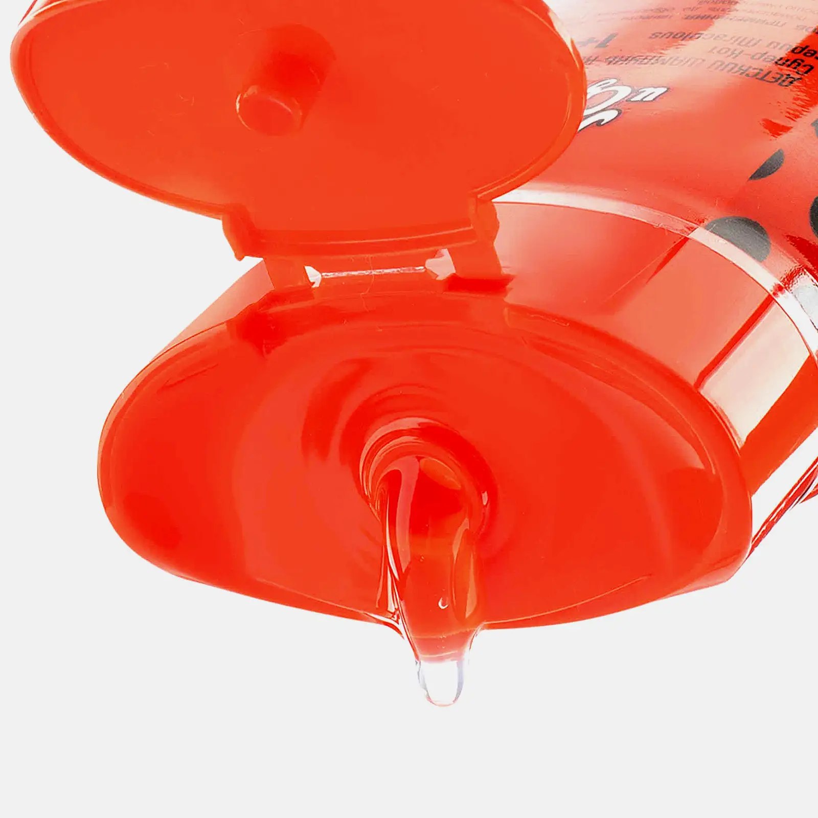 Шампунь-кондиционер Леди Баг и Супер Кот детский 2в1 Супер Кот 1+ 400мл